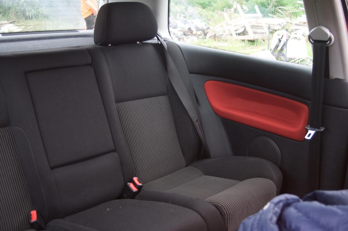 VW Golf IV 1,8 20v 125hk AUT billede 8