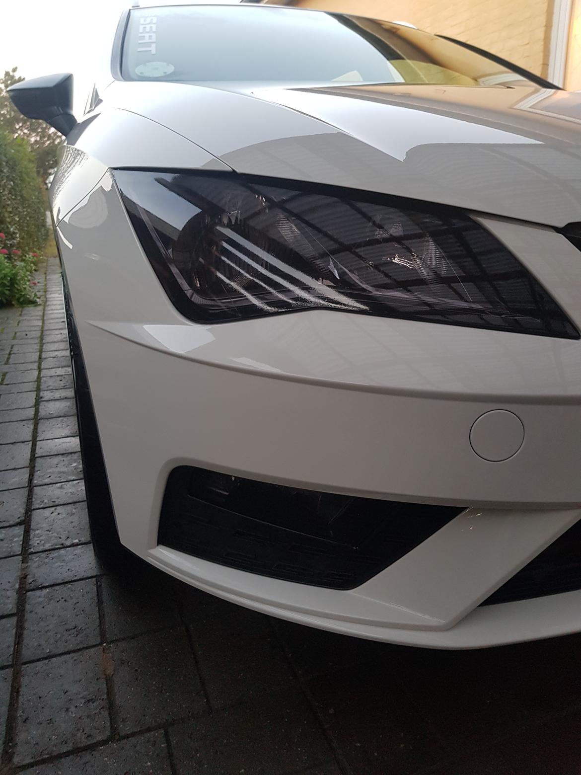 Seat leon 5f  billede 4
