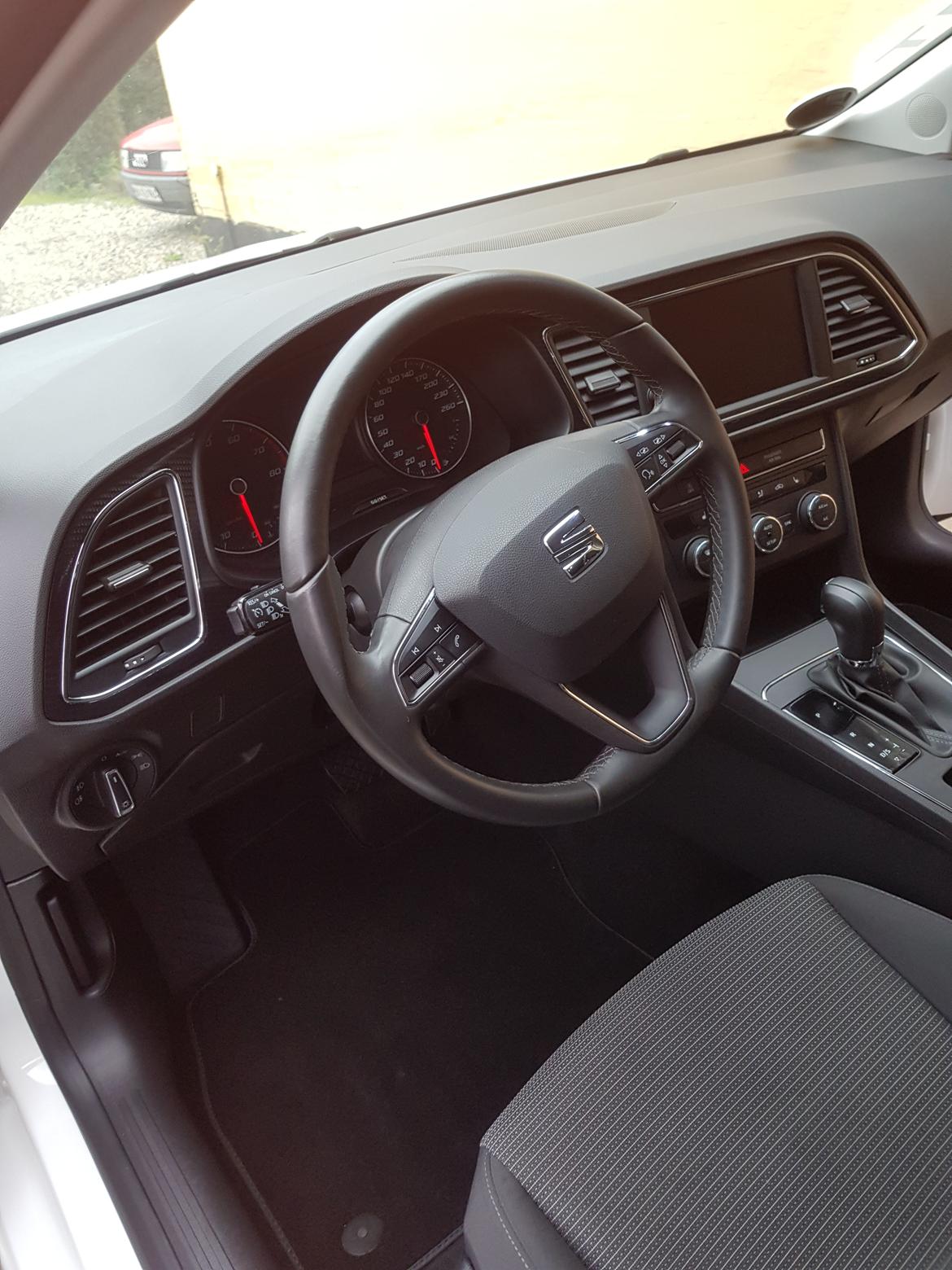 Seat leon 5f  billede 5