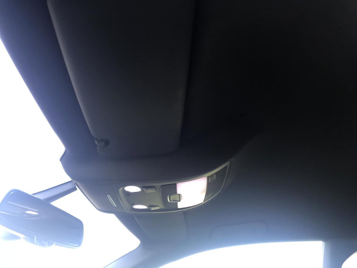 Audi A5 coupe tfsi SOLGT billede 15