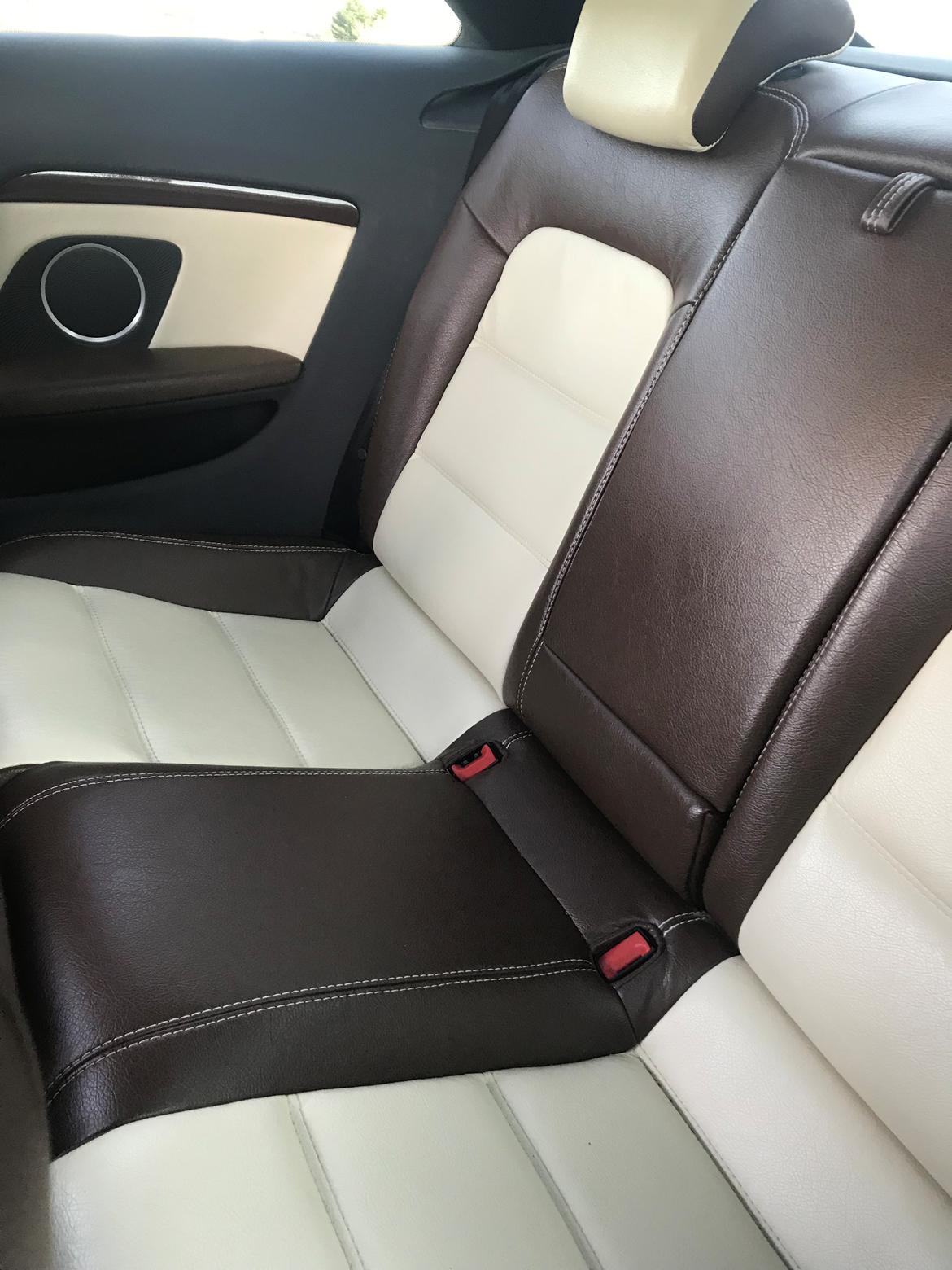 Audi A5 coupe tfsi SOLGT billede 6