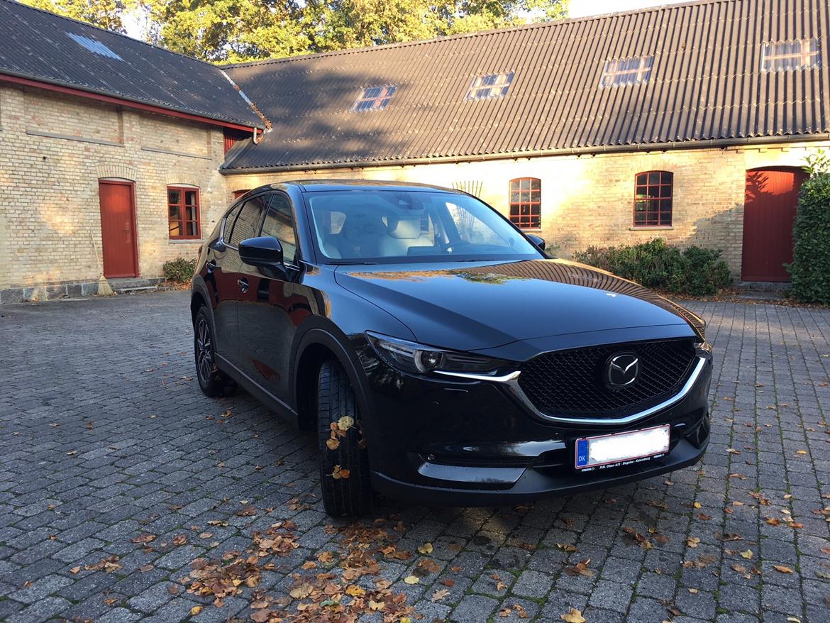 Mazda CX-5 KF - Cindy billede 2