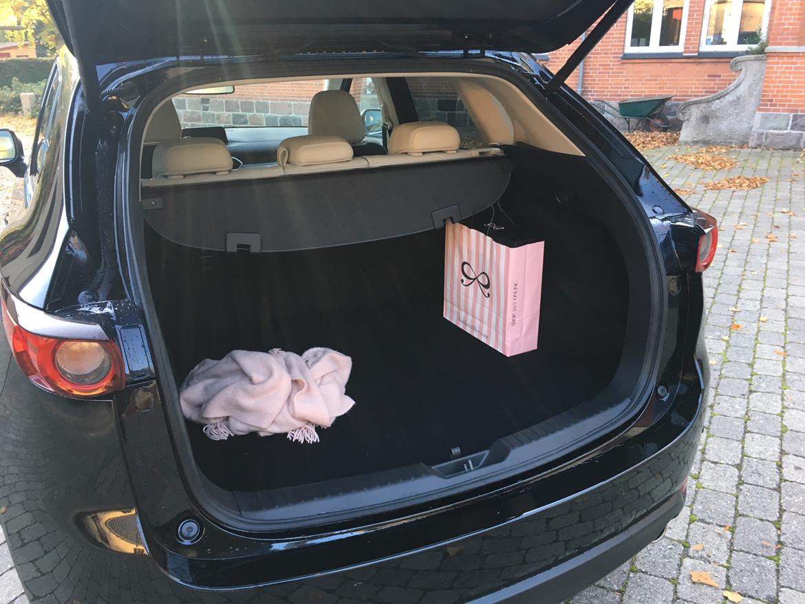 Mazda CX-5 KF - Cindy billede 7