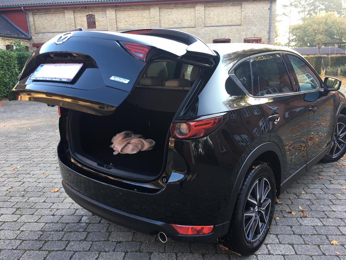 Mazda CX-5 KF - Cindy billede 8