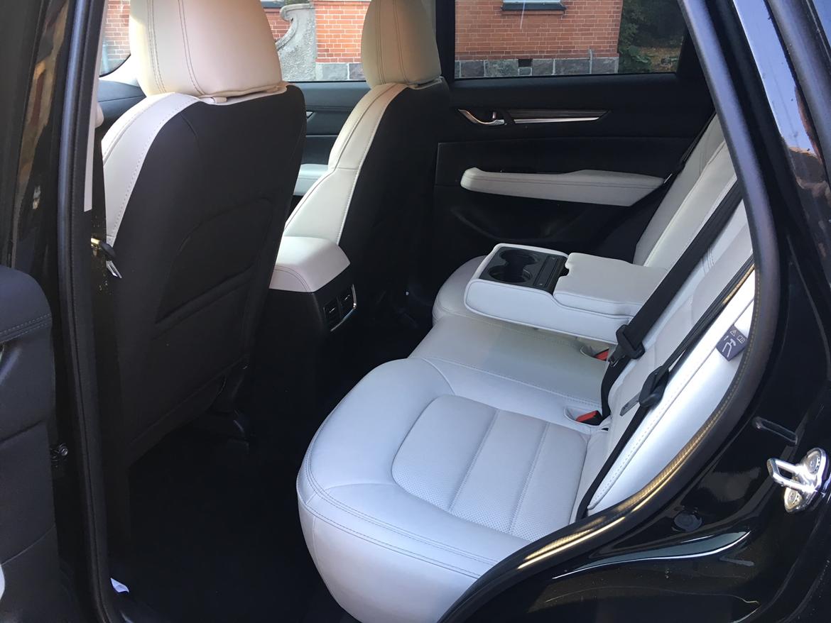 Mazda CX-5 KF - Cindy billede 9