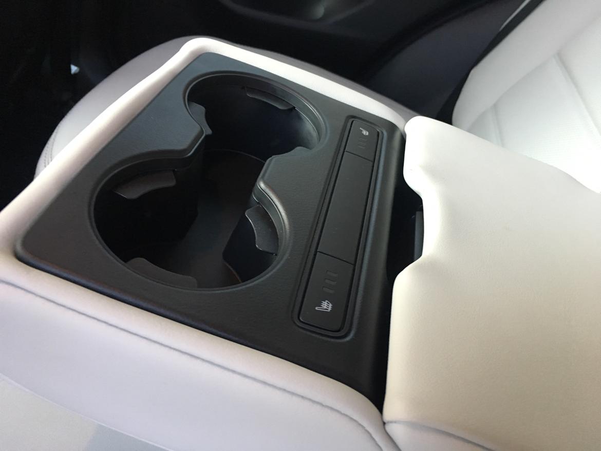 Mazda CX-5 KF - Cindy billede 10