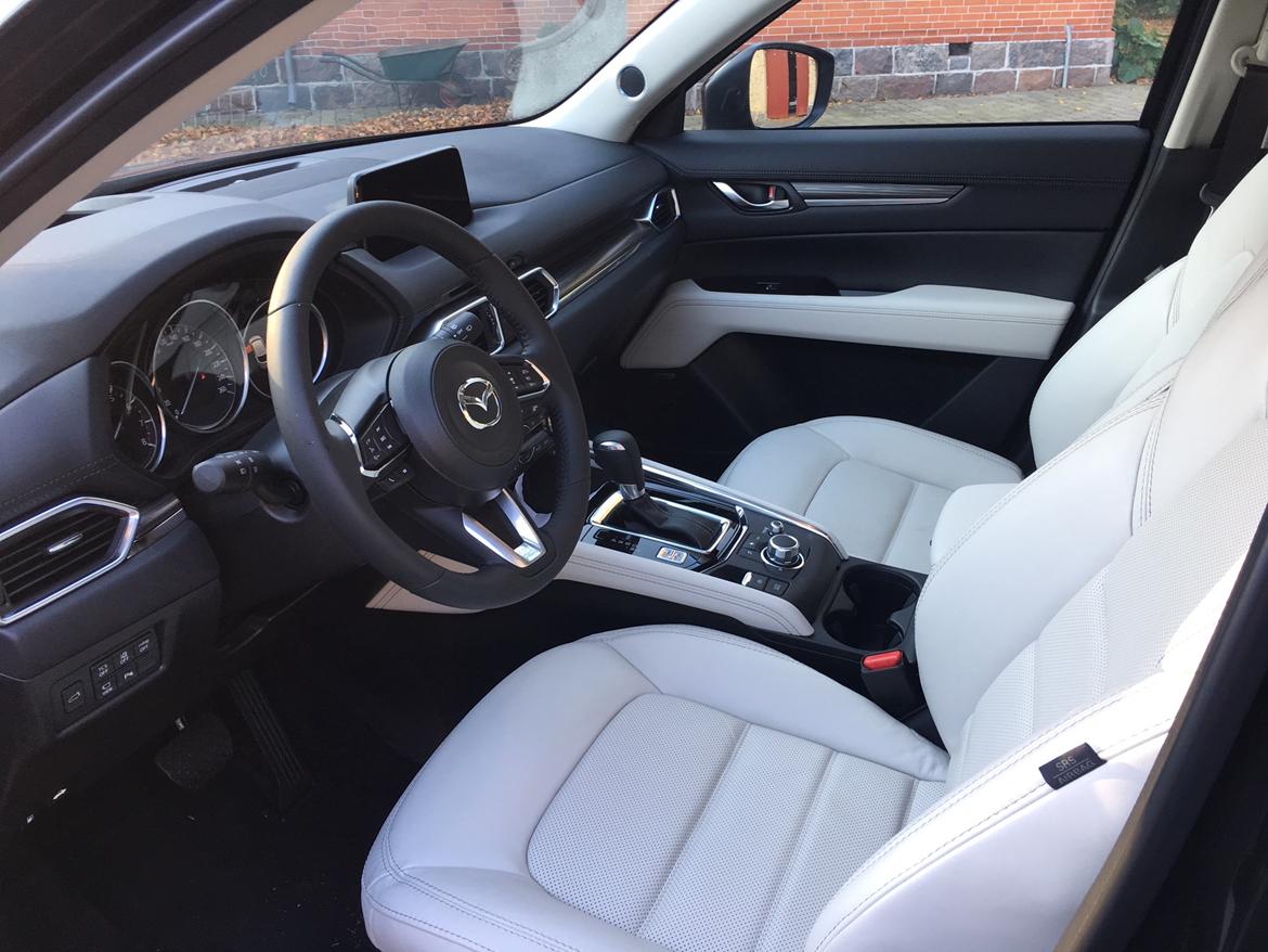 Mazda CX-5 KF - Cindy billede 11