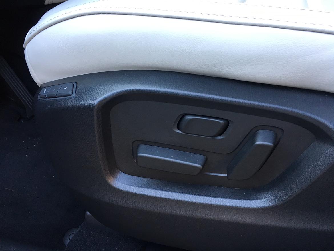 Mazda CX-5 KF - Cindy billede 14