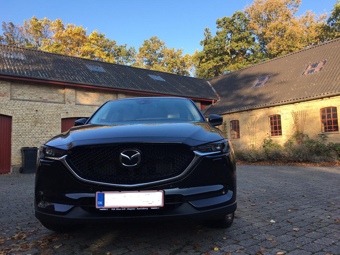 Mazda CX-5 KF - Cindy billede 6