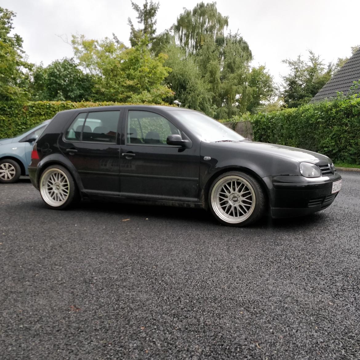 VW Golf 4 Gti  billede 5