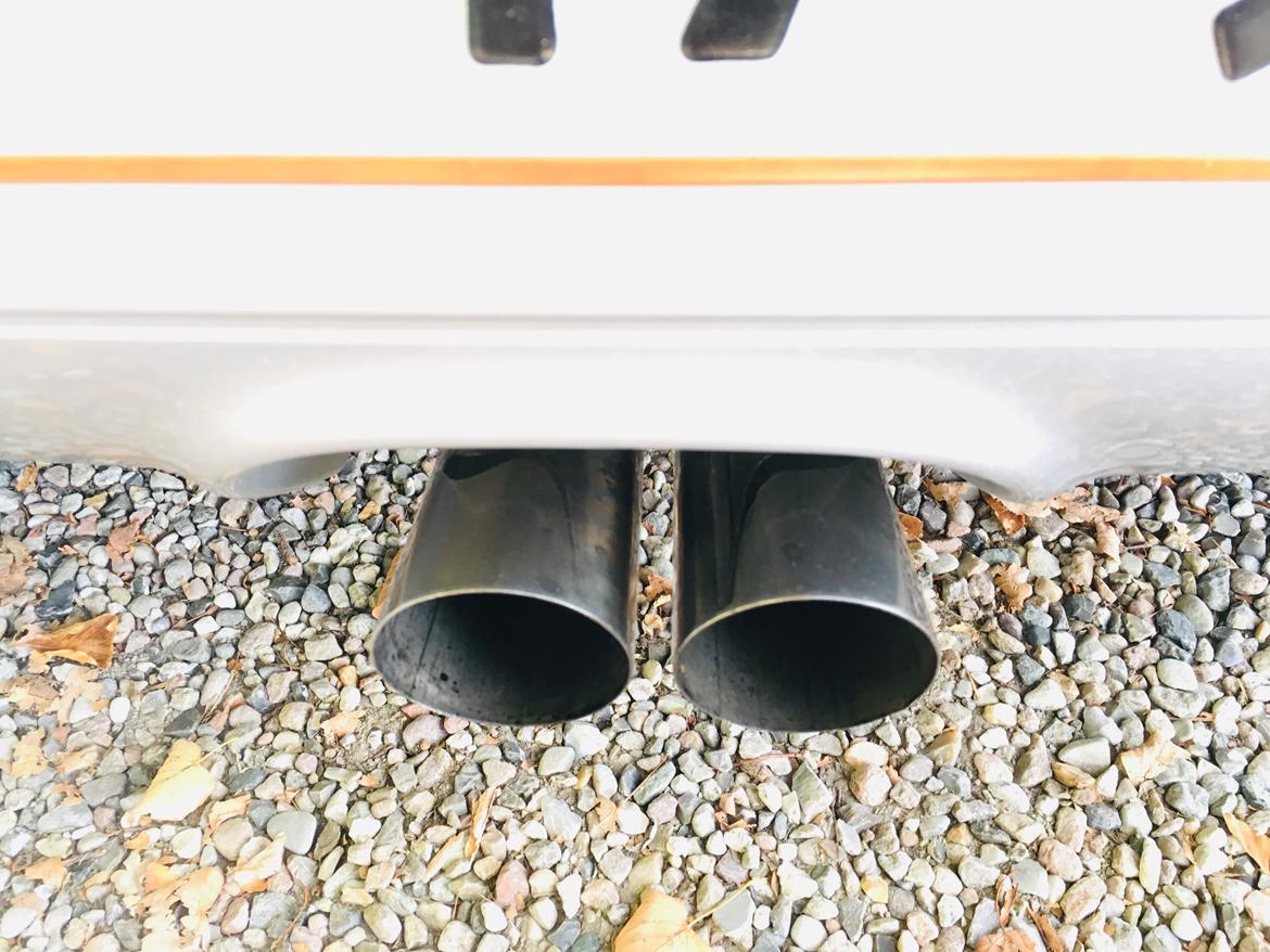 VW Lupo GTI 6 gear *SOLGT* billede 12