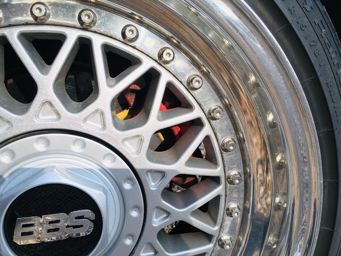 VW Lupo GTI 6 gear *SOLGT* billede 20