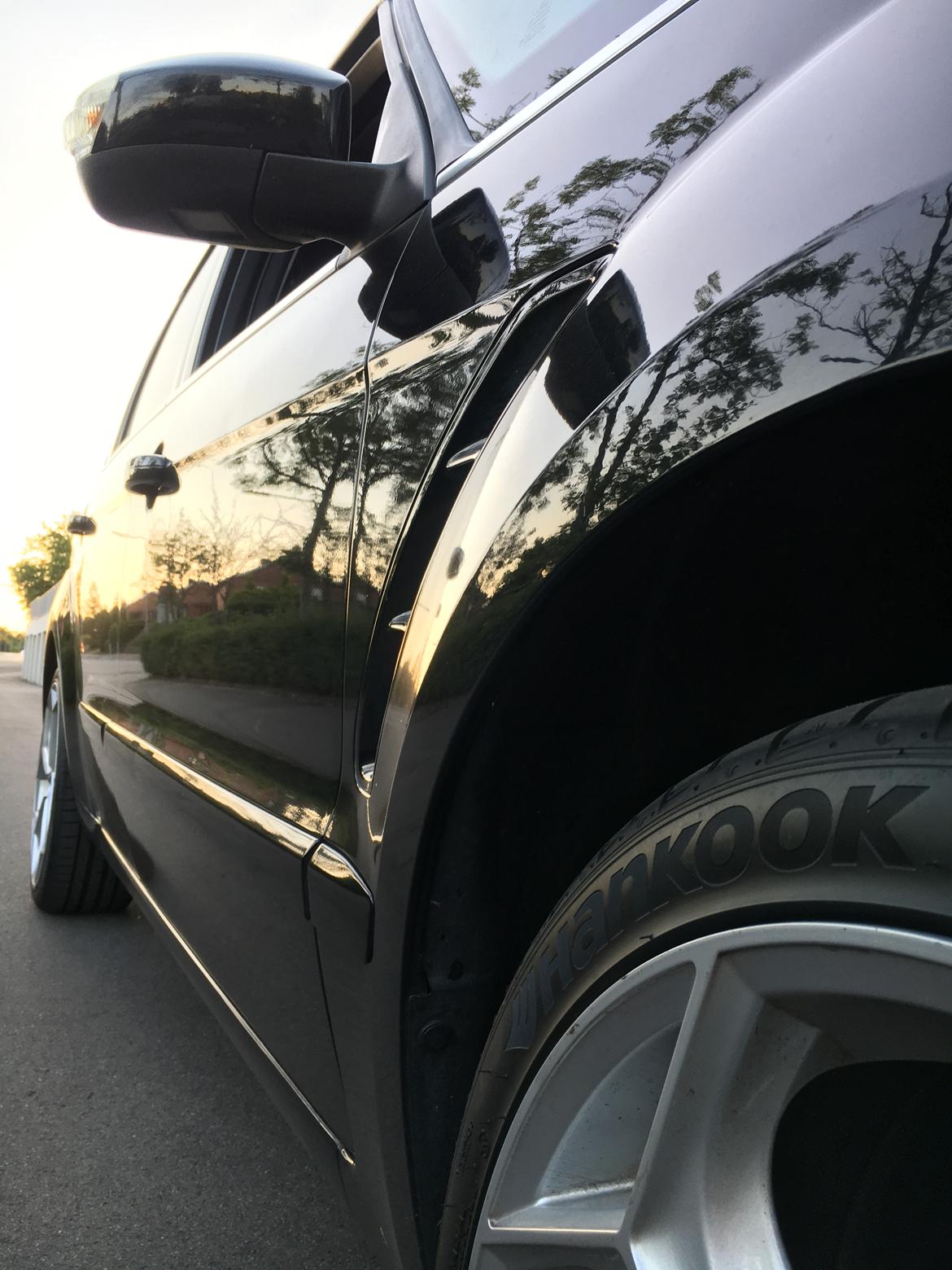 Ford S-Max Titanium *SOLGT* - Hankook.., Ret tilfreds med de dæk! billede 14