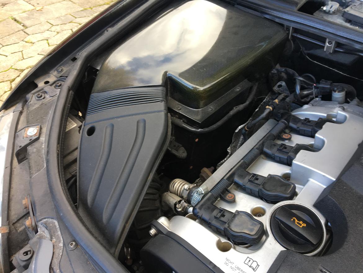 Audi  a4 b7 2.0 tfsi quattro  billede 9