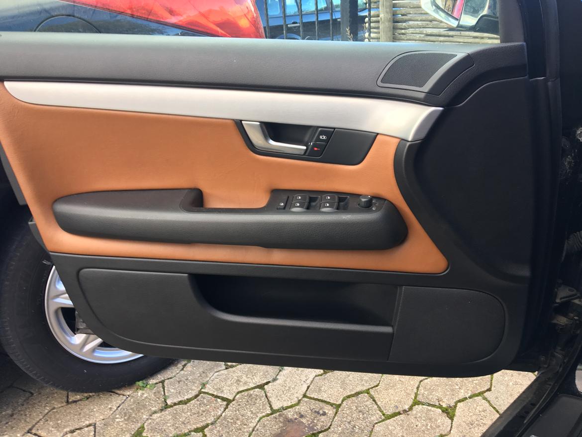 Audi  a4 b7 2.0 tfsi quattro  billede 3