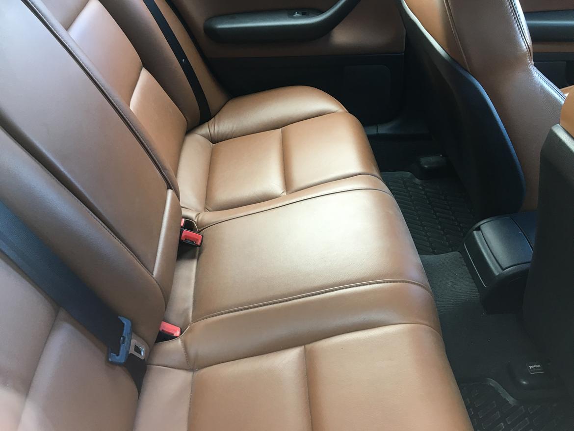 Audi  a4 b7 2.0 tfsi quattro  billede 13