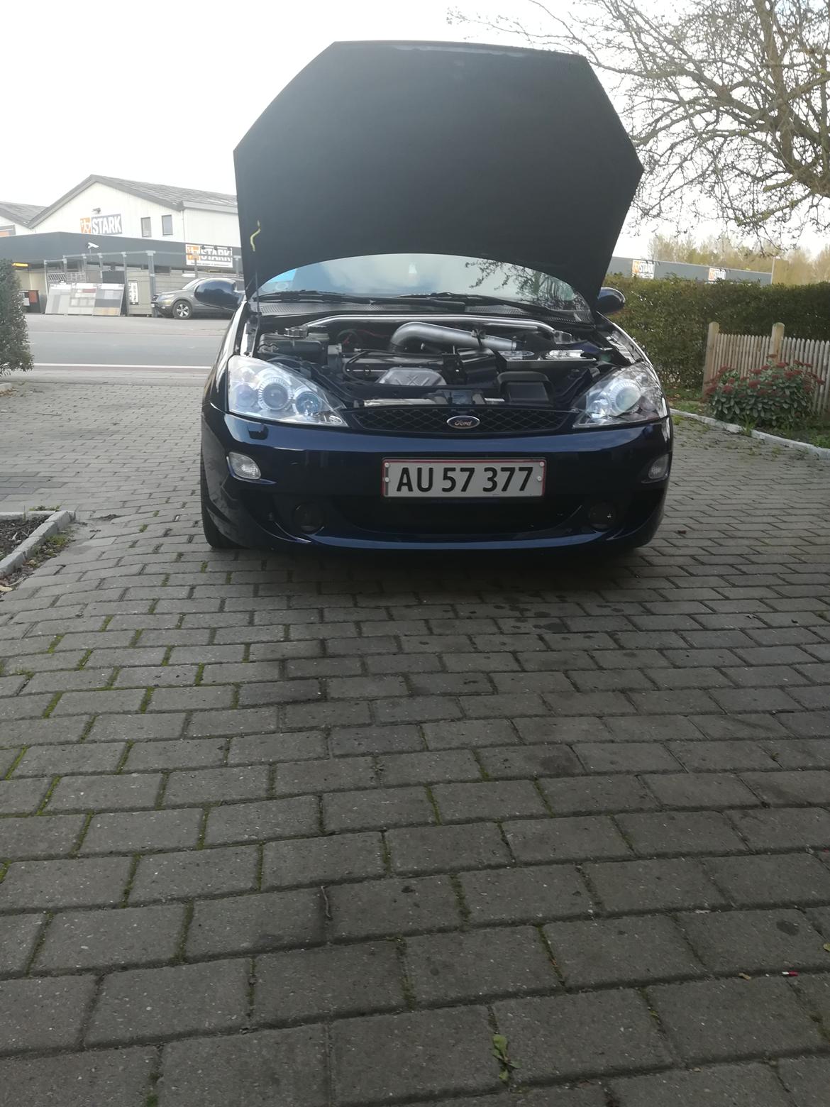 Ford focus s zetec  billede 20