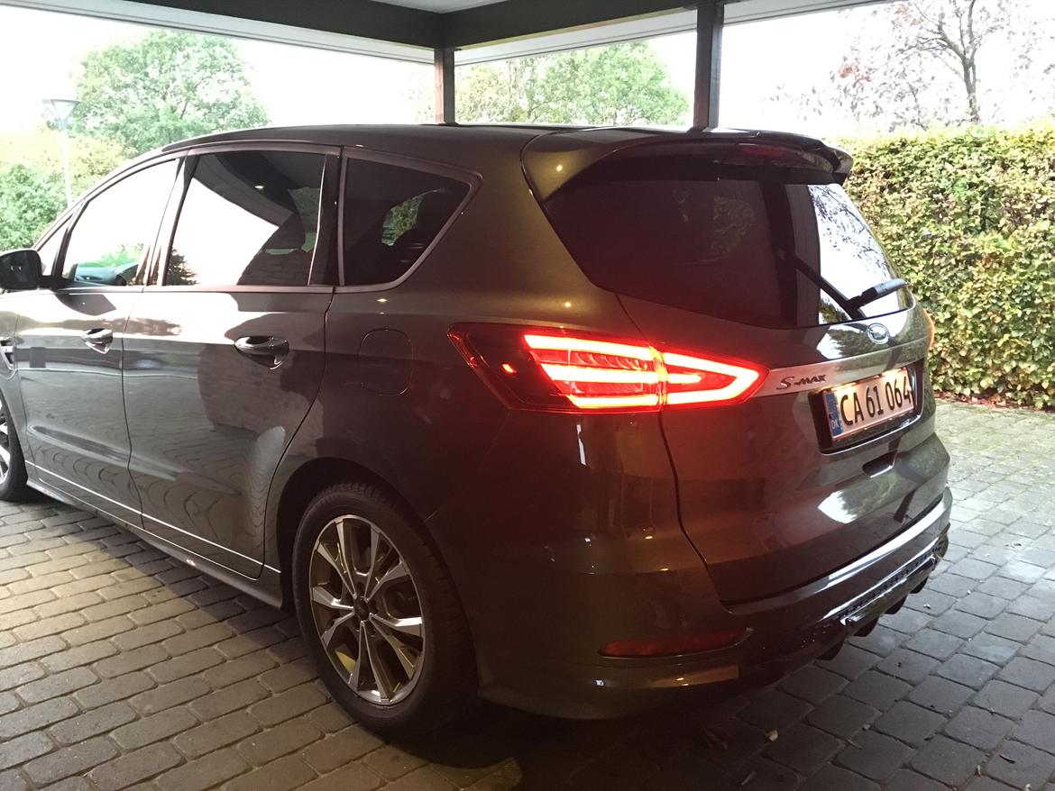 Ford S-Max 1,5 SCTI (ST-Line) billede 17