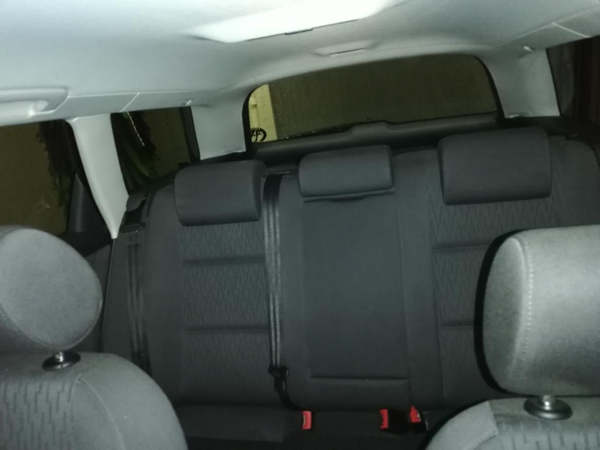 Audi A4 Avant (B7 8E) billede 10