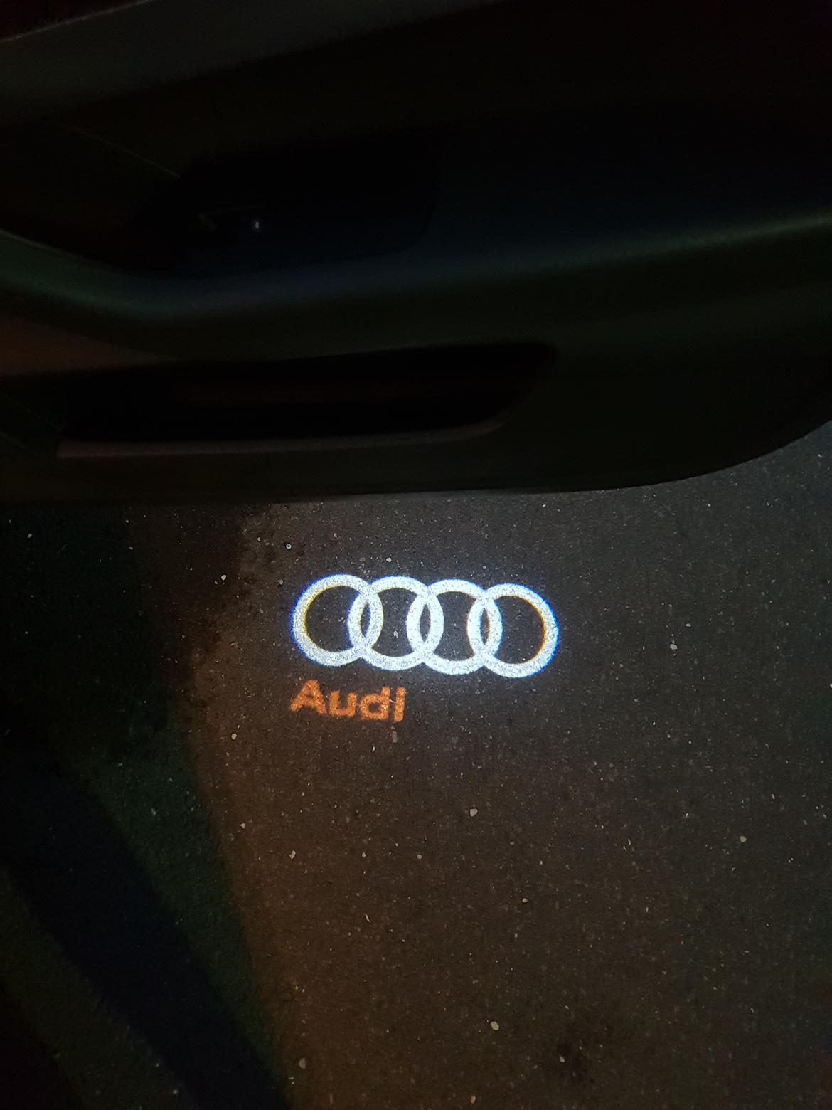 Audi A6 4f billede 12