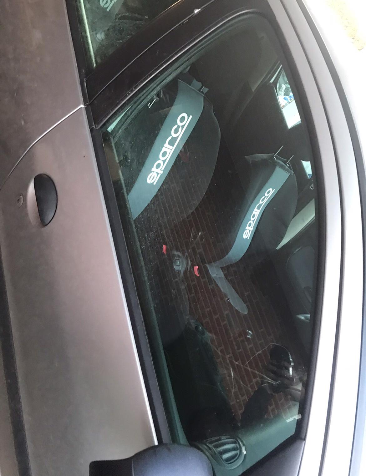 Peugeot 206 billede 9