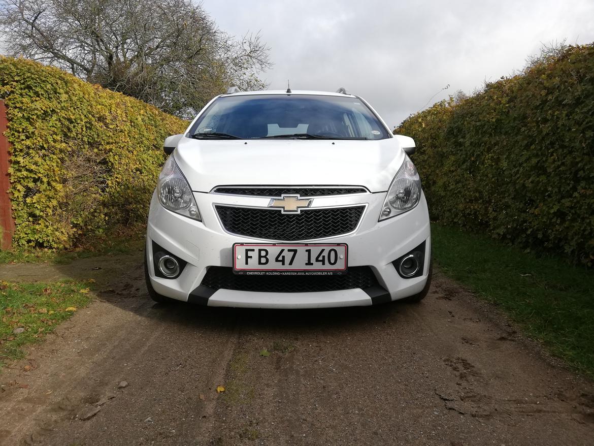 Chevrolet Spark 1.2 lt  billede 1