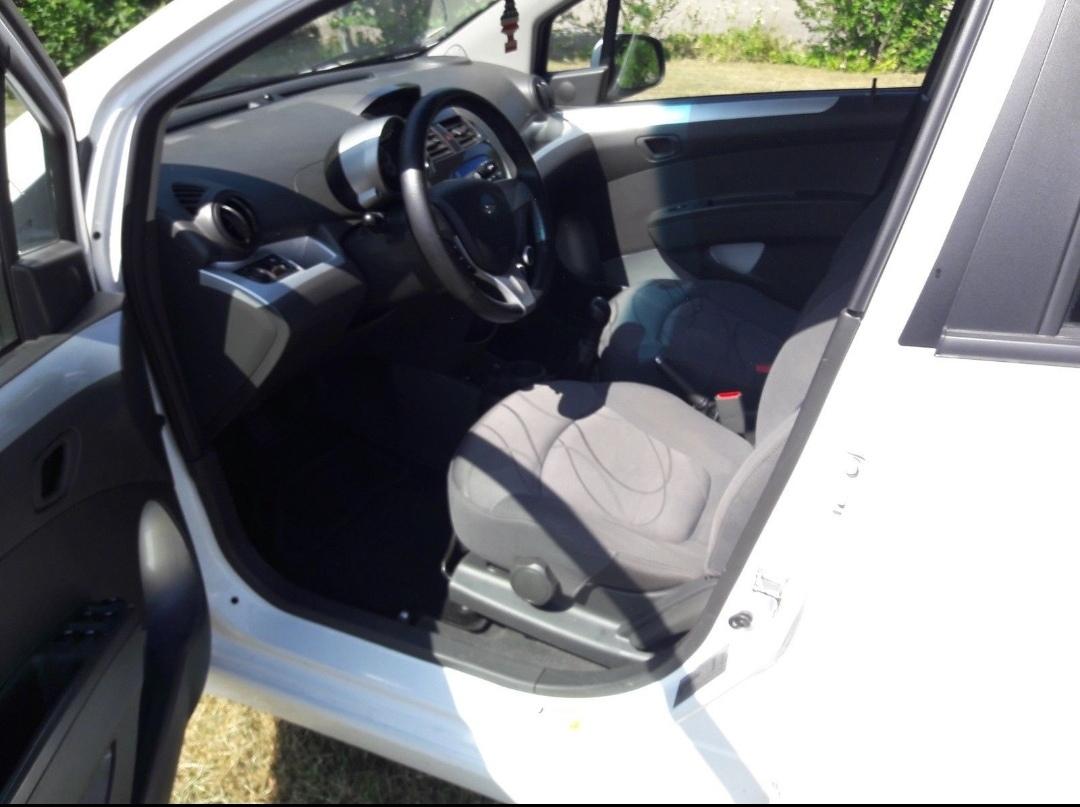 Chevrolet Spark 1.2 lt  billede 11