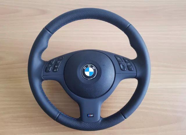 BMW 320 i række 6'er billede 8