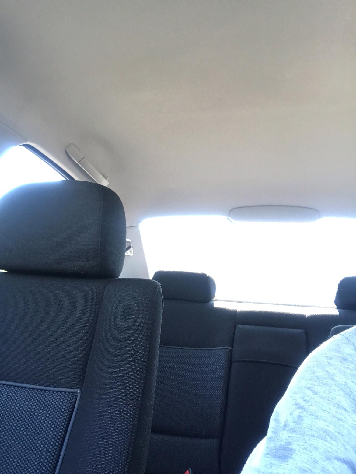 BMW 320 i række 6'er billede 17