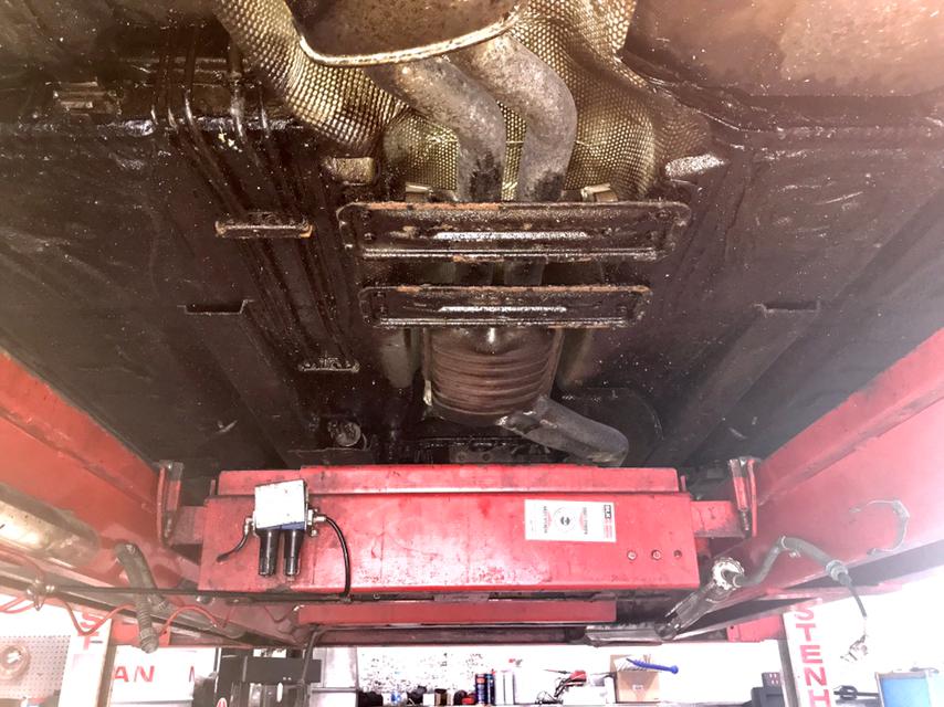 BMW 320 i række 6'er billede 18