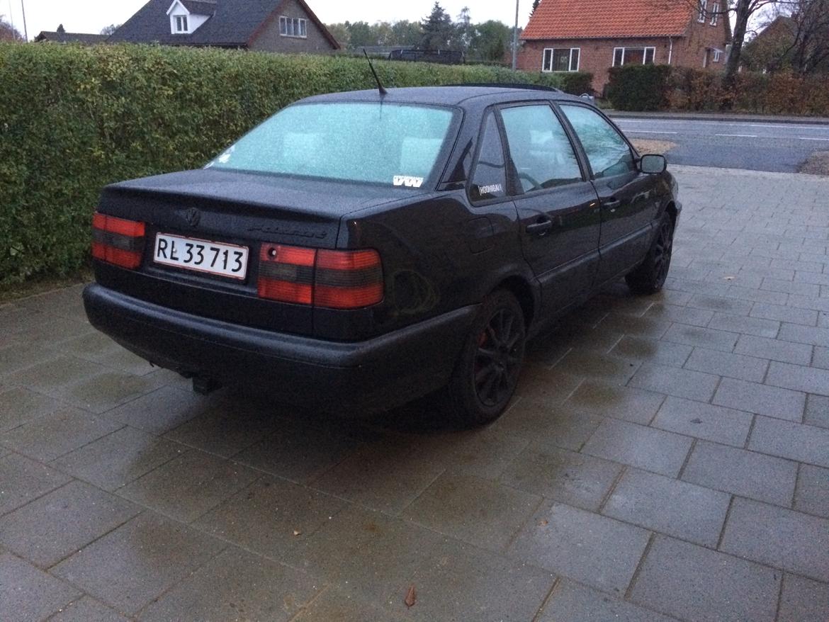 VW Passat 35i solgt :/ billede 6