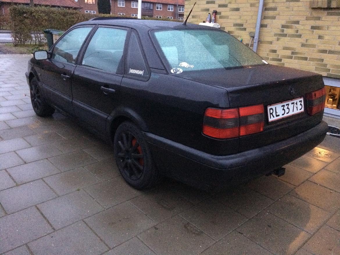 VW Passat 35i solgt :/ billede 4