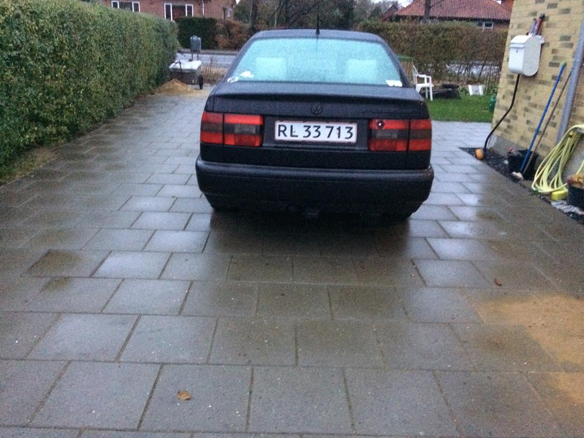 VW Passat 35i solgt :/ billede 5