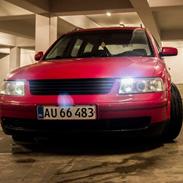 VW passat 3b
