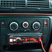 VW passat 3b