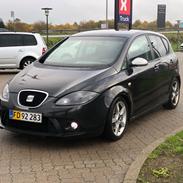 Seat Altea FR