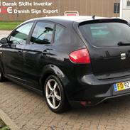 Seat Altea FR