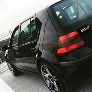 VW Golf iv 