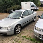 VW Passat 3b