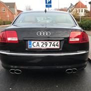 Audi A8 Quattro