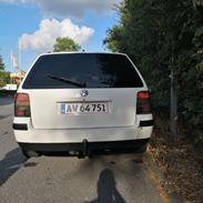 VW Passat 3B stc 