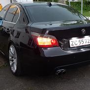 BMW 520i 2,2 R6