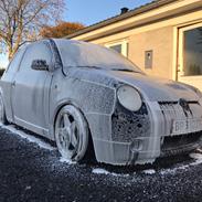 VW Lupo 3L