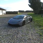 Lamborghini Gallardo