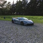 Lamborghini Gallardo