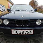 BMW 525i