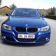 BMW e90 318d