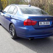 BMW e90 318d