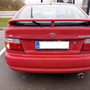 Toyota Corolla 1,6 Gsi Sport