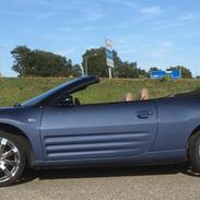 Mitsubishi Eclipse 